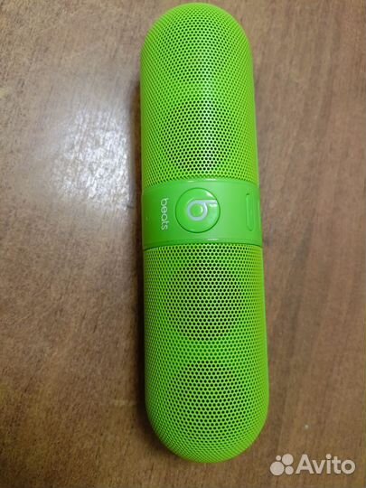 Колонка beats pill, оригинал