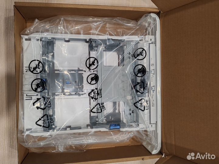 Лоток для принтеров HP RM2-5392-010CN