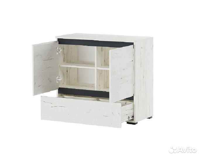 Гретта Комод 2С1Я