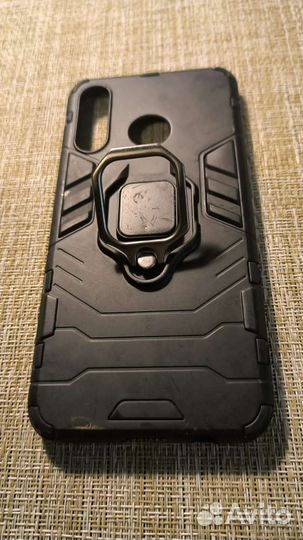 Чехол на телефон P 30-lite