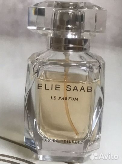 Elie Saab Le parfum, edt, 30 мл