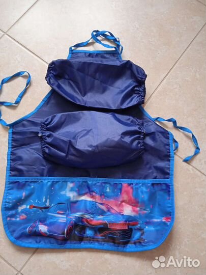 Фартук для технологии