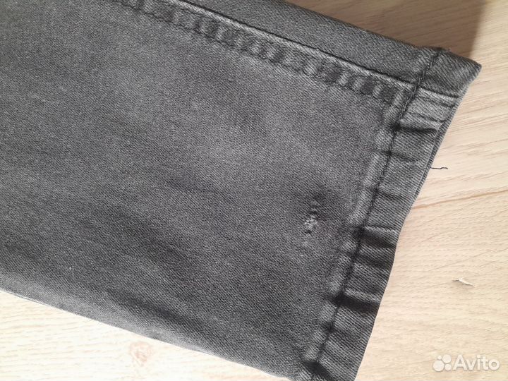 Джинсы для мальчика
