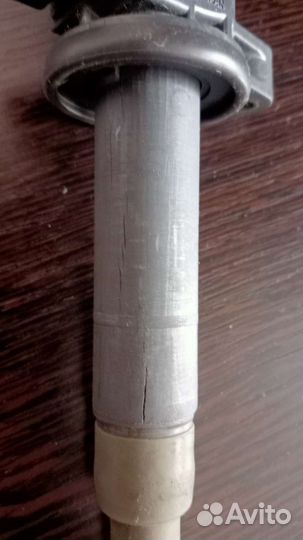 Катушки зажигания на Тойоту короллу 120 кузов 1NZ