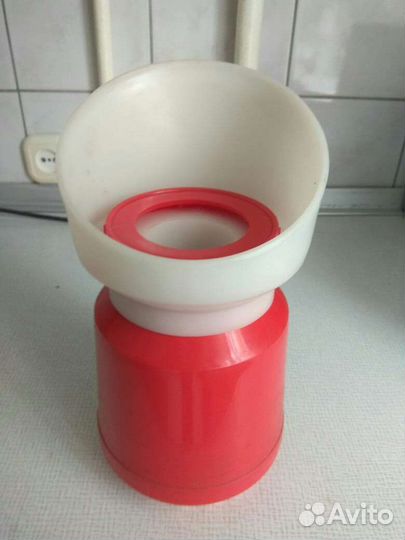 Ингалятор паровлажный