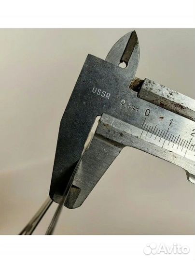 Прокладка ГБЦ Ховер Hover