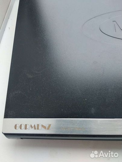 Двд плеер новый