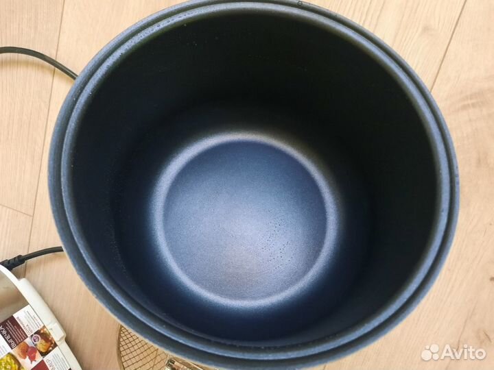 Мультиварка redmond rmc m4502