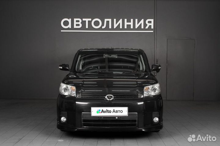 Toyota Corolla Rumion 1.5 CVT, 2009, 220 000 км