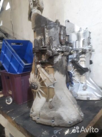 Кпп ssangyong istana