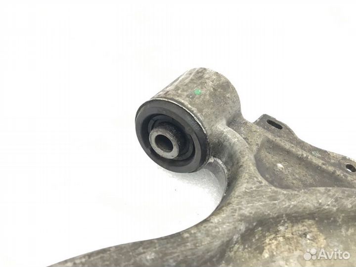 Рычаг подвески передний правый Chevrolet Cruze 1