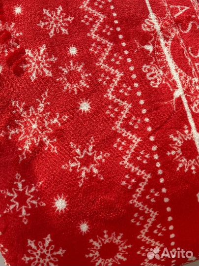 Плед Victorias Secret новый оригинал