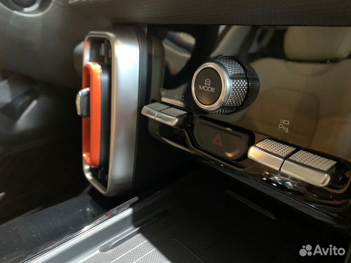 Haval Dargo 2.0 AMT, 2023