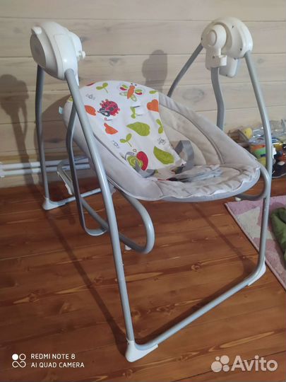 Детские качели Nuovita