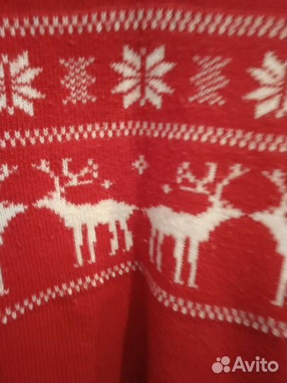 Свитер для девочки