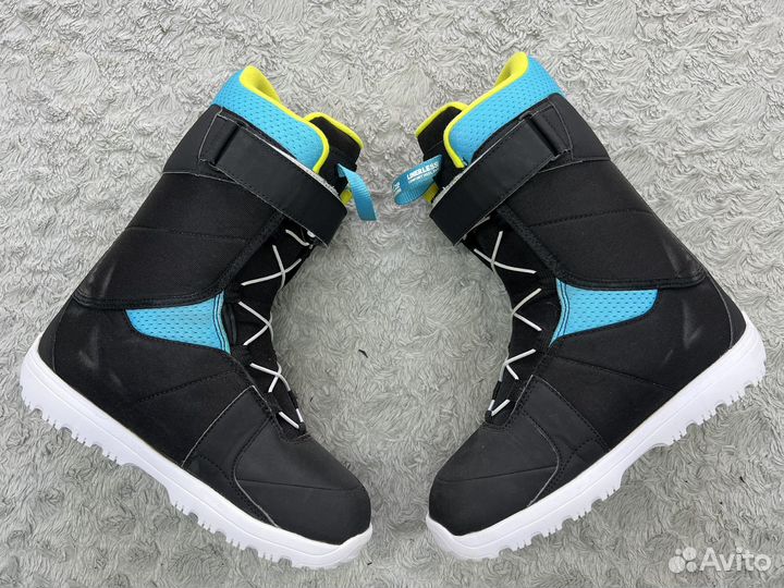 Ботинки для сноуборда 38eur Wedze