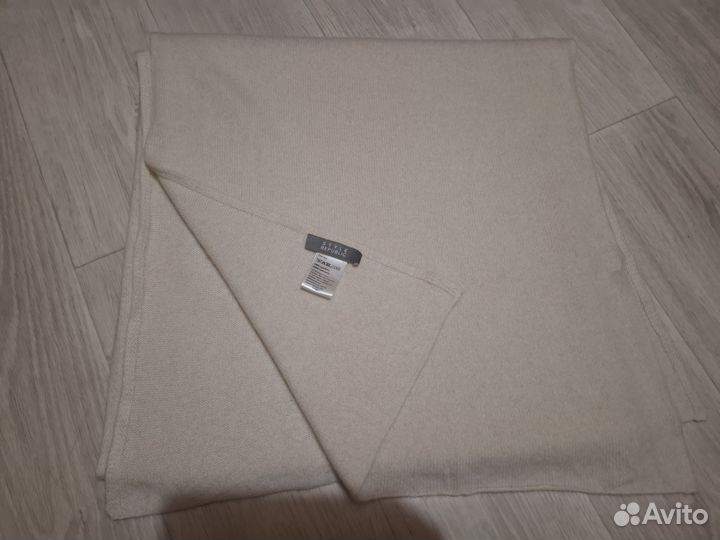 Style republic шарф кашемир