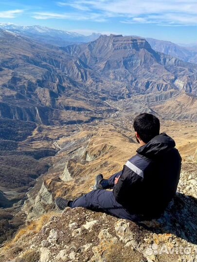 Экскурсии по дагестану