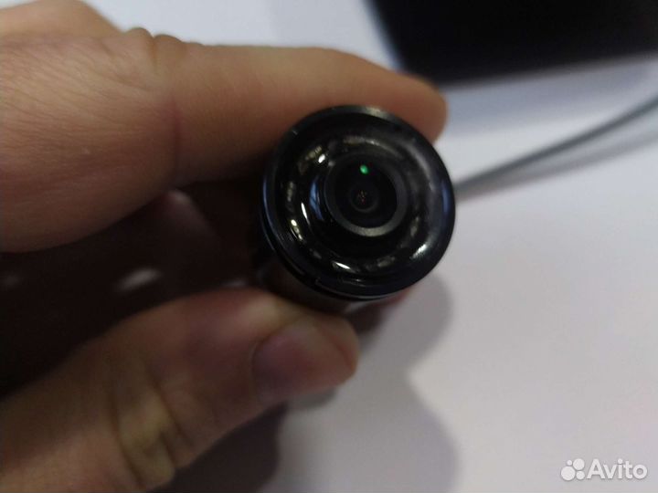Глазок для подводной камеры Калипсо запасная камер