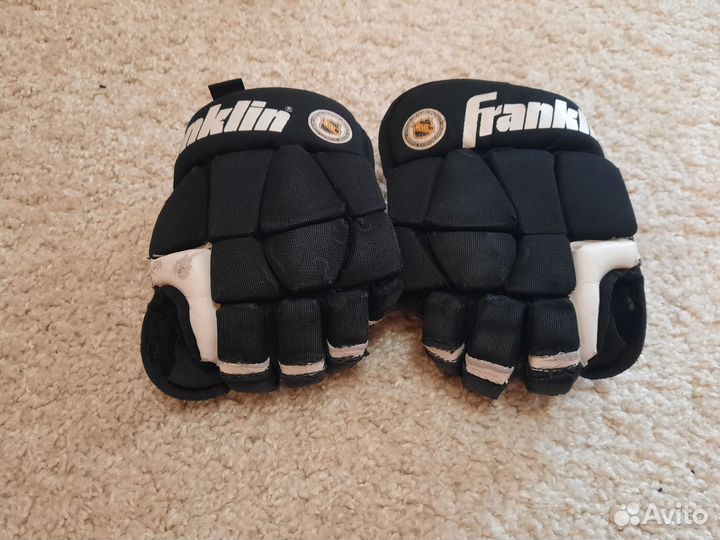 Хоккейная форма