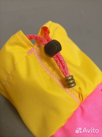 Сумка на велосипед