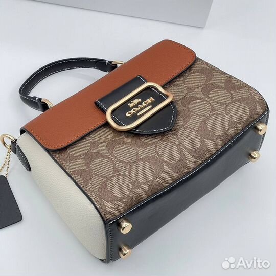 Сумка Coach 2 расцветки