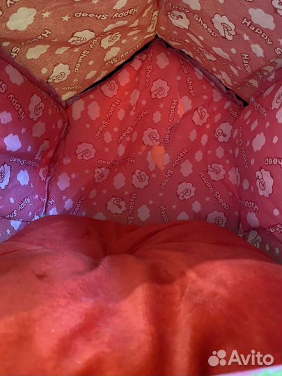 Домик для кошки