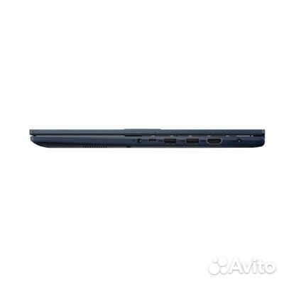 Ноутбук asus VivoBook 15 X1504ZA-BQ824 90NB1021-M015W0 - новый