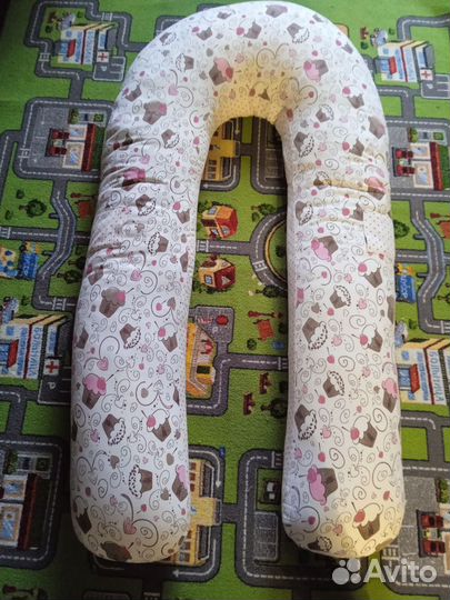 Подушка для беременных