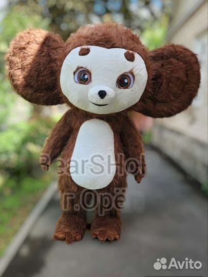 Ростовая кукла для заработка