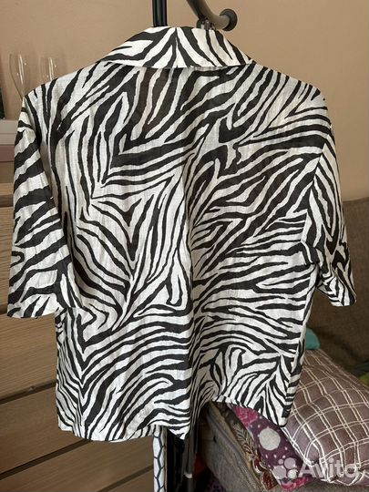 Рубашка Lime S