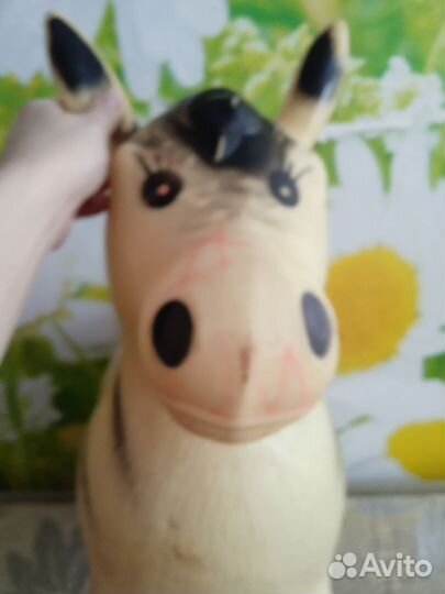 Игрушка Корова