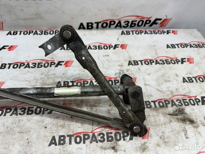 Трапеция стеклоочистителей Volkswagen Polo