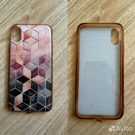 Чехлы на телефон iPhone 5s/6s/X/13mini