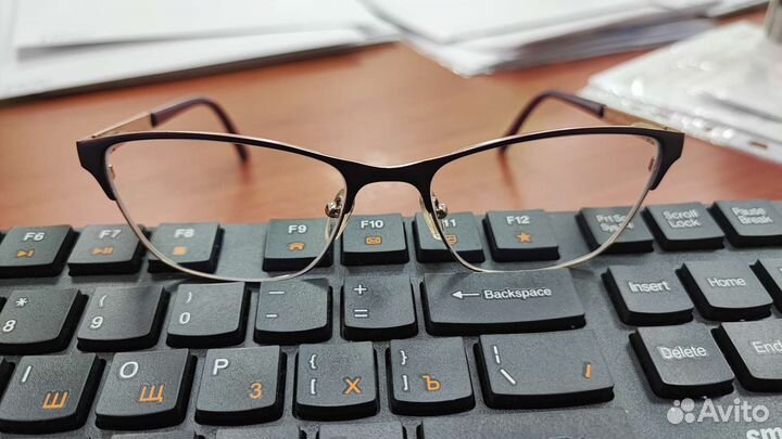 Очки для компьютера