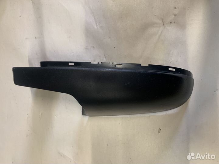 Накладка зеркала нижняя бмв Х5 е70 Х6 е71