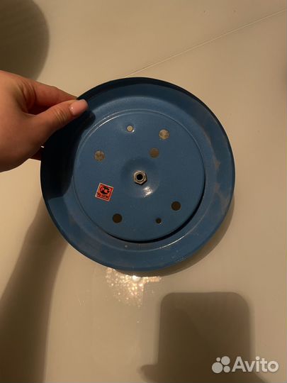 Люстры и светильники бу