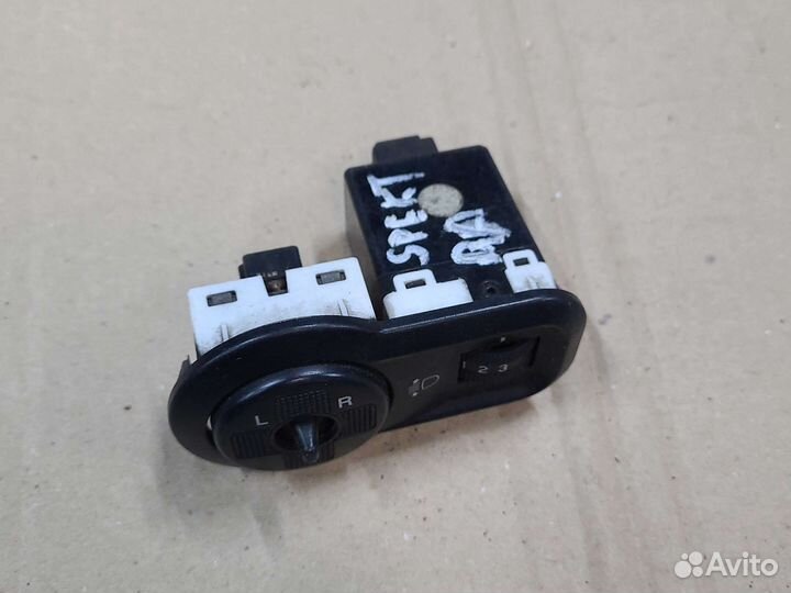 Блок управления зеркалами Kia Spectra 2002-2009