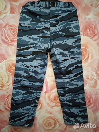 Форма охраны