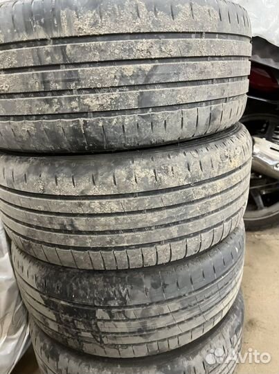 Диски камрики r15