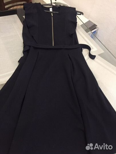 Сарафан школьный158