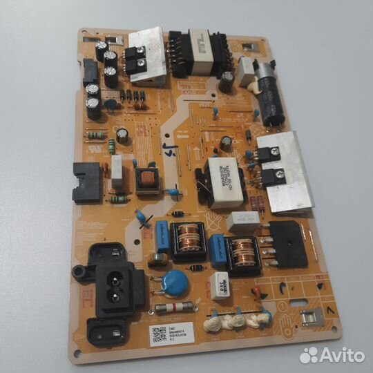 Bn44-00947a Samsung 43