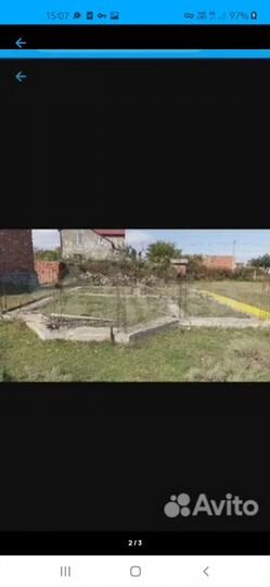 Дом 350 м² на участке 5 сот.