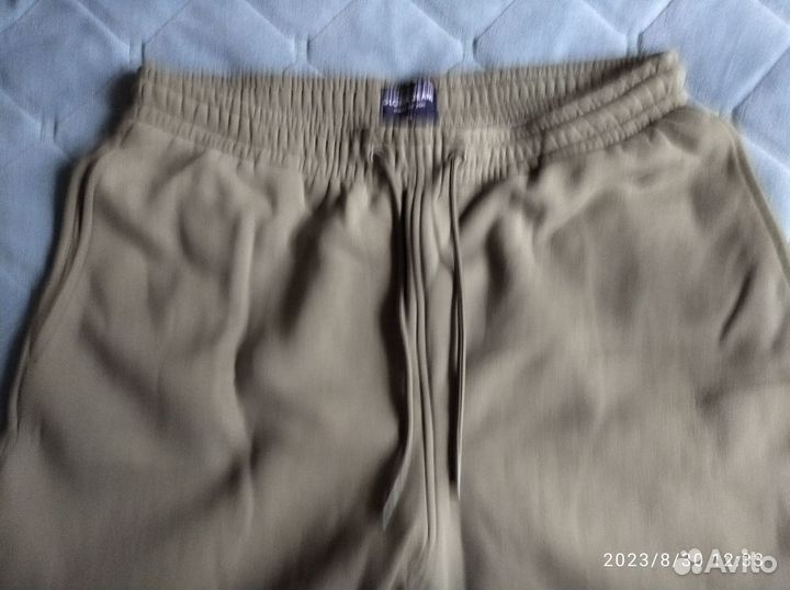 Зимние трико