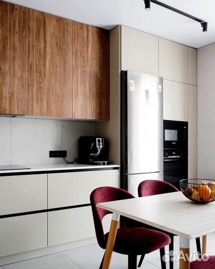 Кухня (цена за всю кухню) артикул: 454