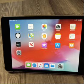 iPad Mini 3 64GB LTE (С Сим)