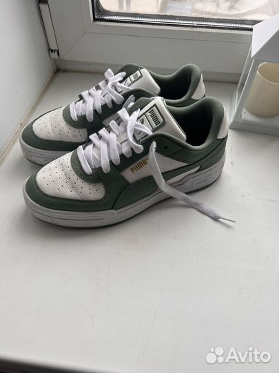 Кеды Puma California