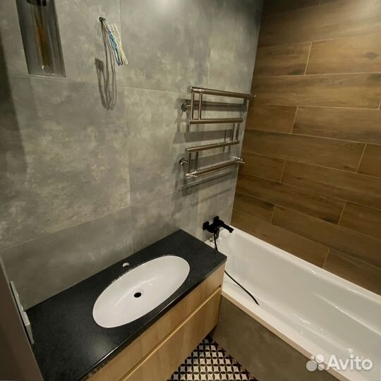 Акриловая столешница