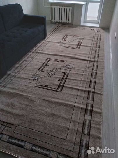 Ковер новый