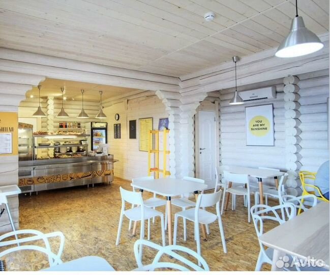 Повар русской кухни